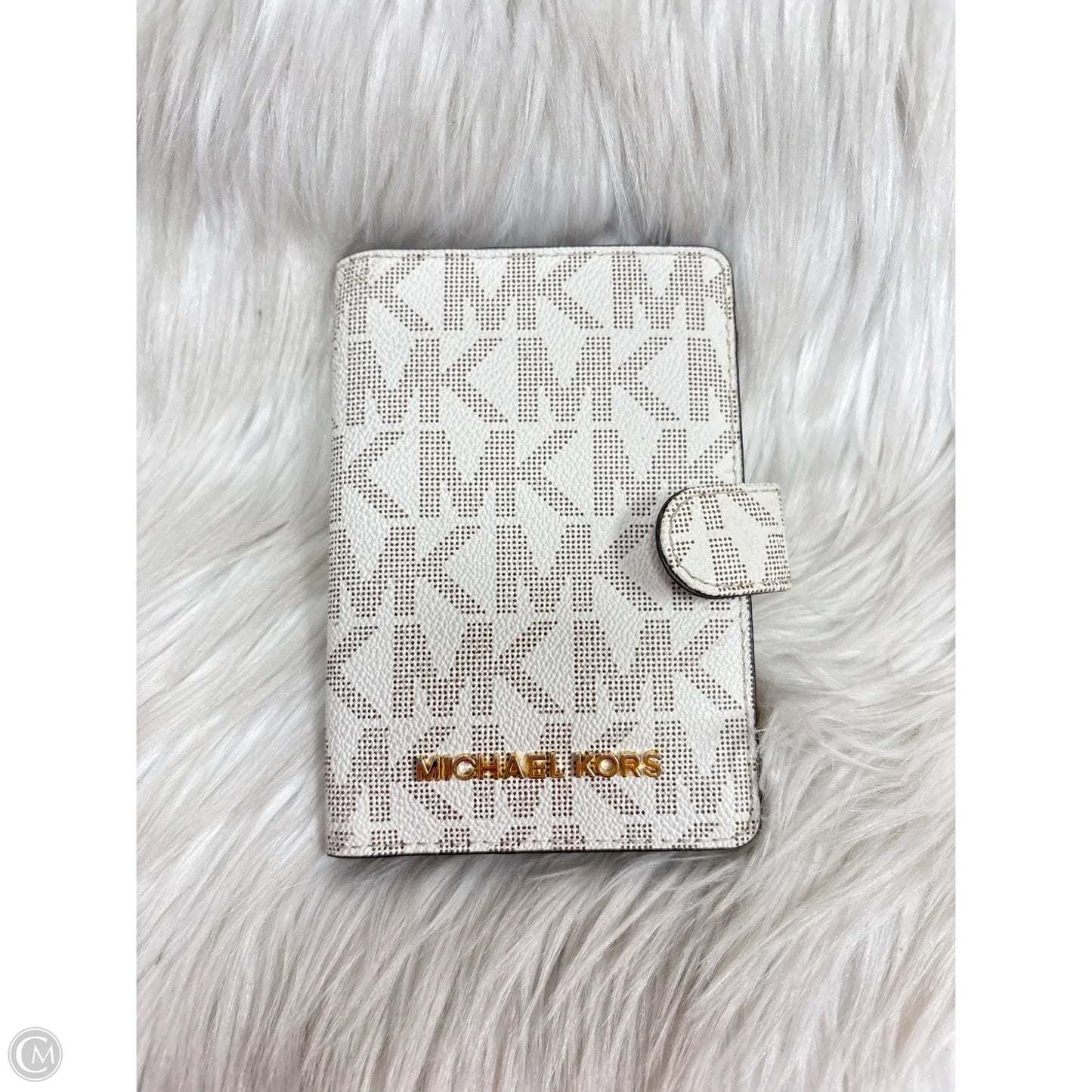 Accessory Designer Tag By Michael Kors