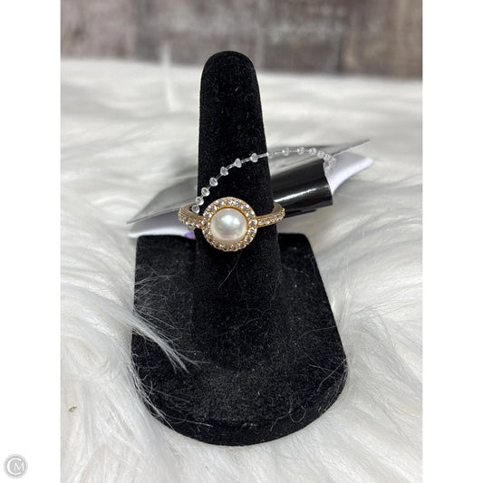 Ring Other By Cmf, Size: 7