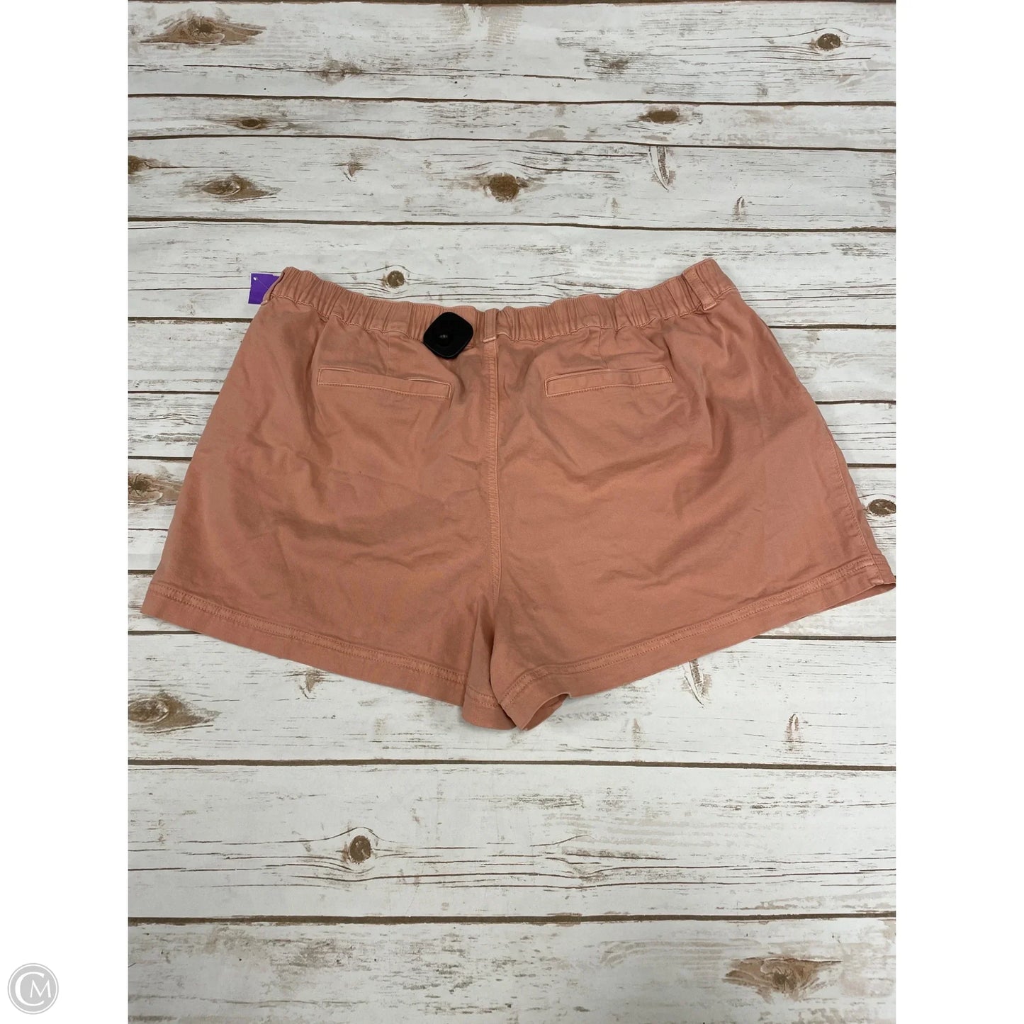 Tank Top By Maurices In Brown, Size: 2x