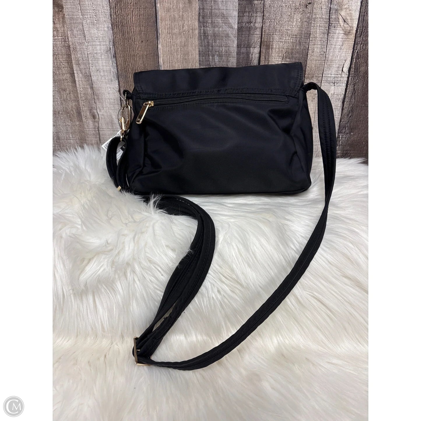 Crossbody By Travelon, Size: Medium