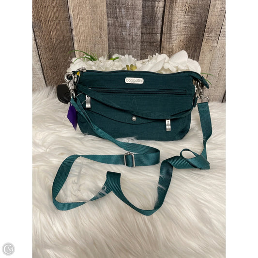Crossbody By Baggallini, Size: Small