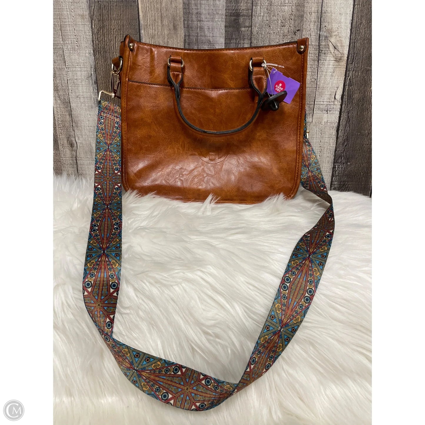 Crossbody By Cmf, Size: Medium