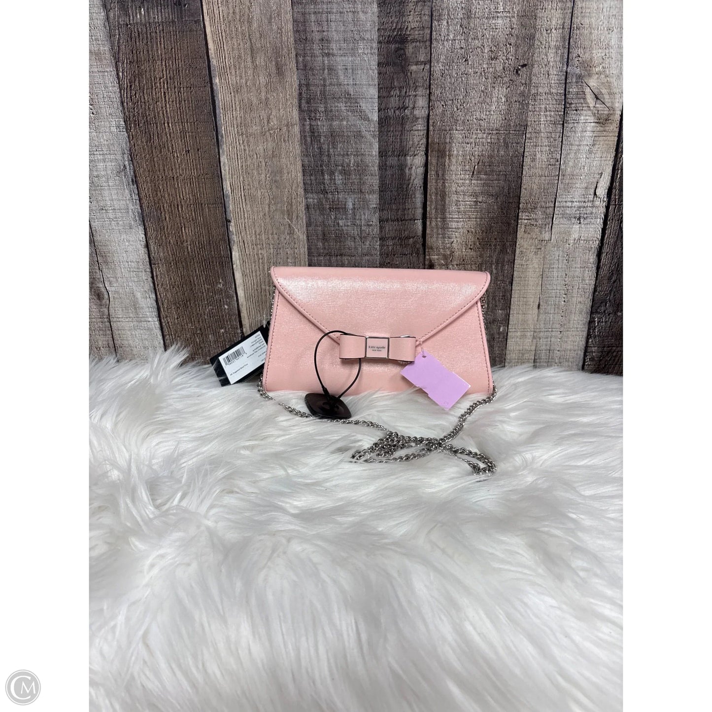 Crossbody Designer By Kate Spade, Size: Small