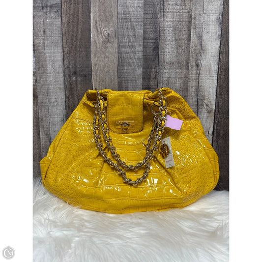 Handbag By Gianni Bini, Size: Large