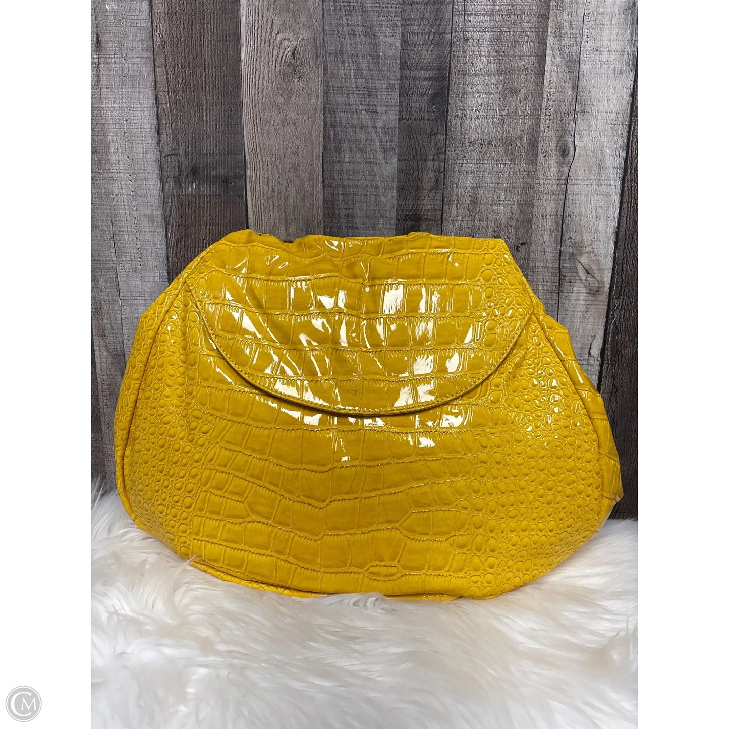 Handbag By Gianni Bini, Size: Large