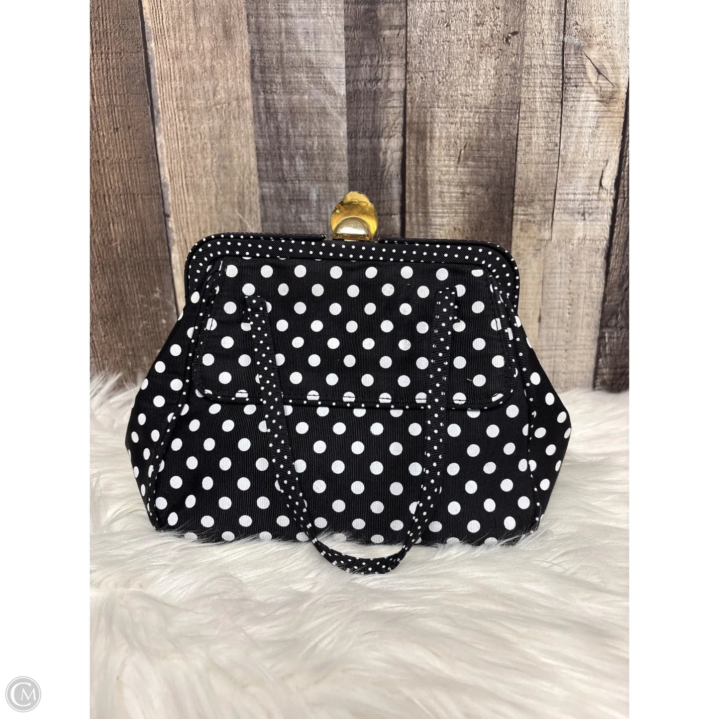 Handbag By Lulu Guiness, Size: Small
