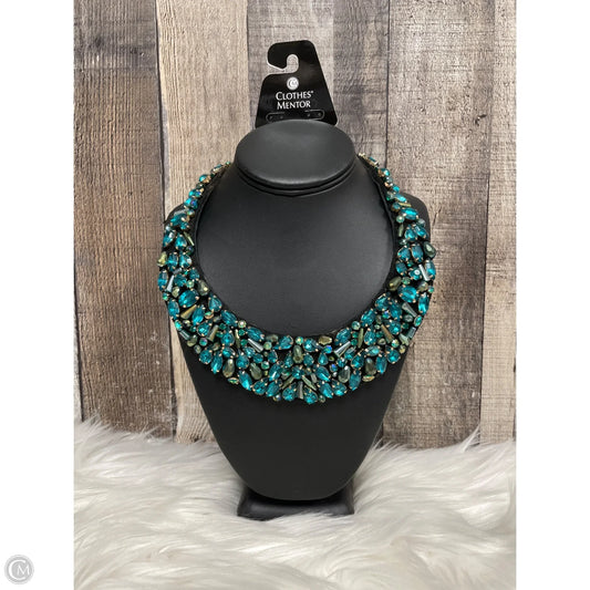Necklace Statement By Aldo