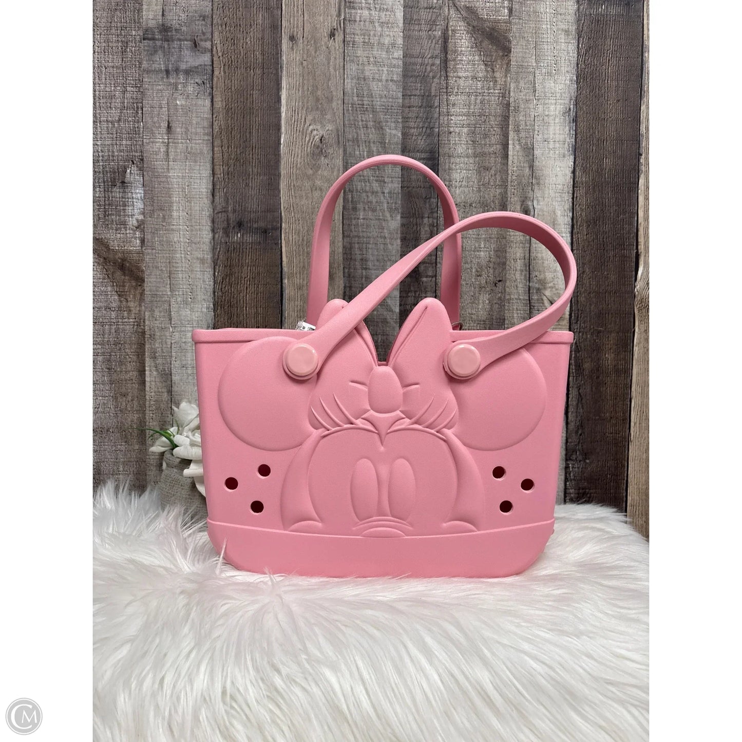Tote By Disney, Size: Small