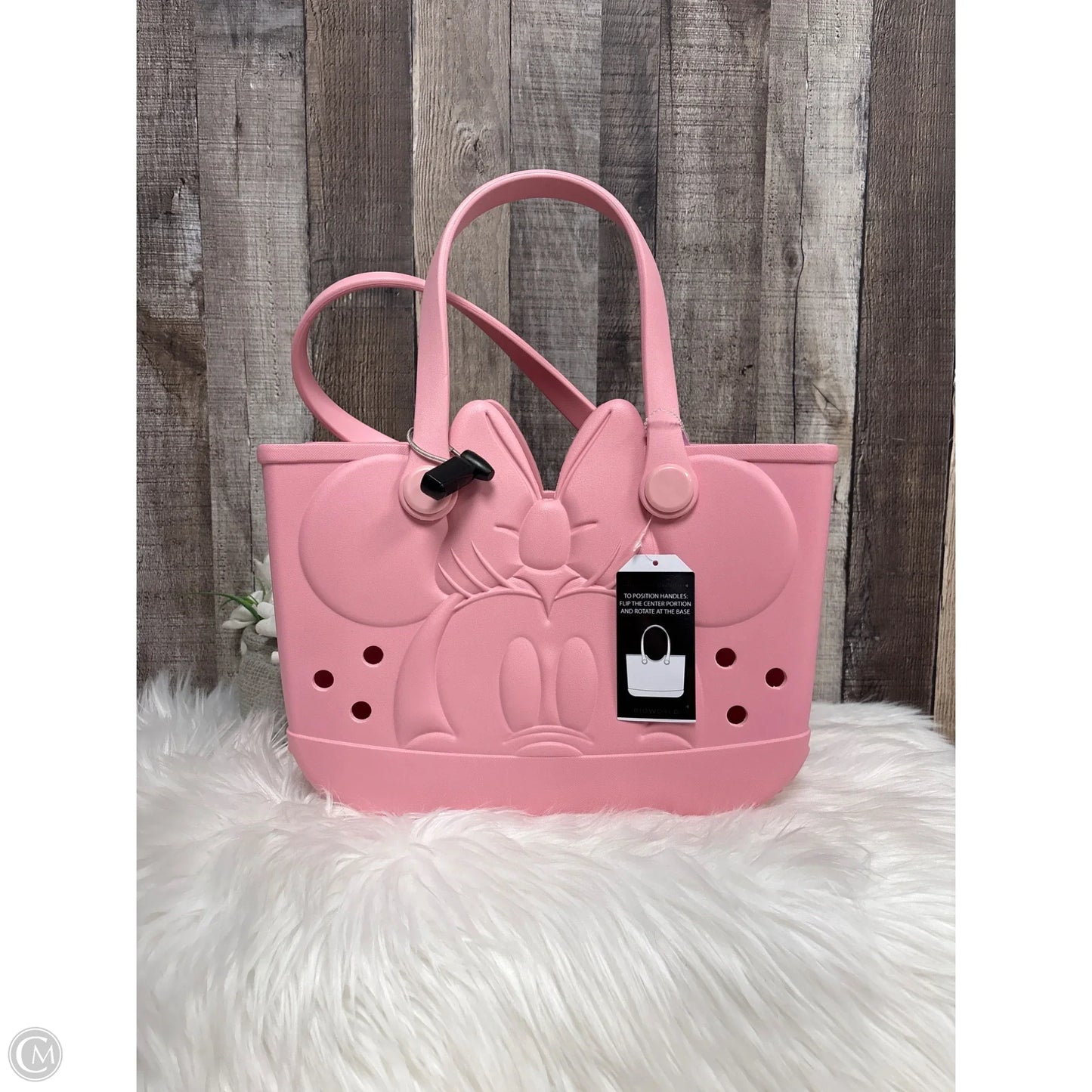 Tote By Disney, Size: Small