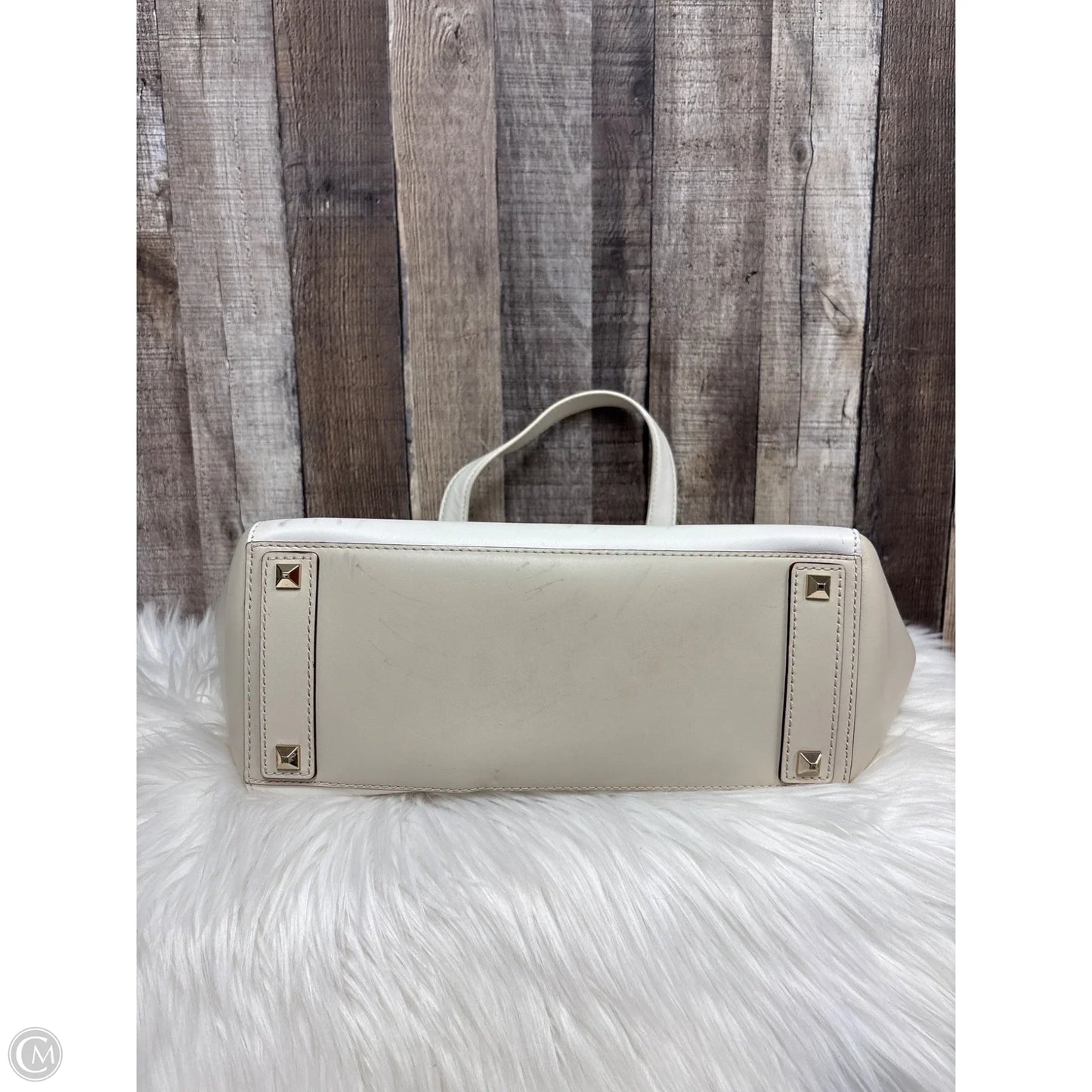 Handbag Designer By Kate Spade, Size: Large