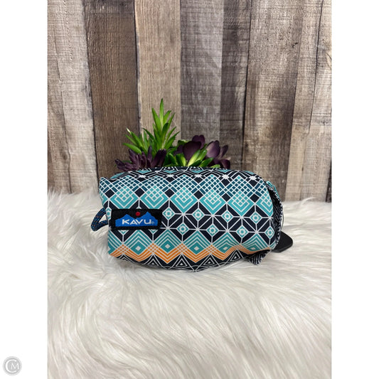 Accessory Tag By Kavu, Size: Small
