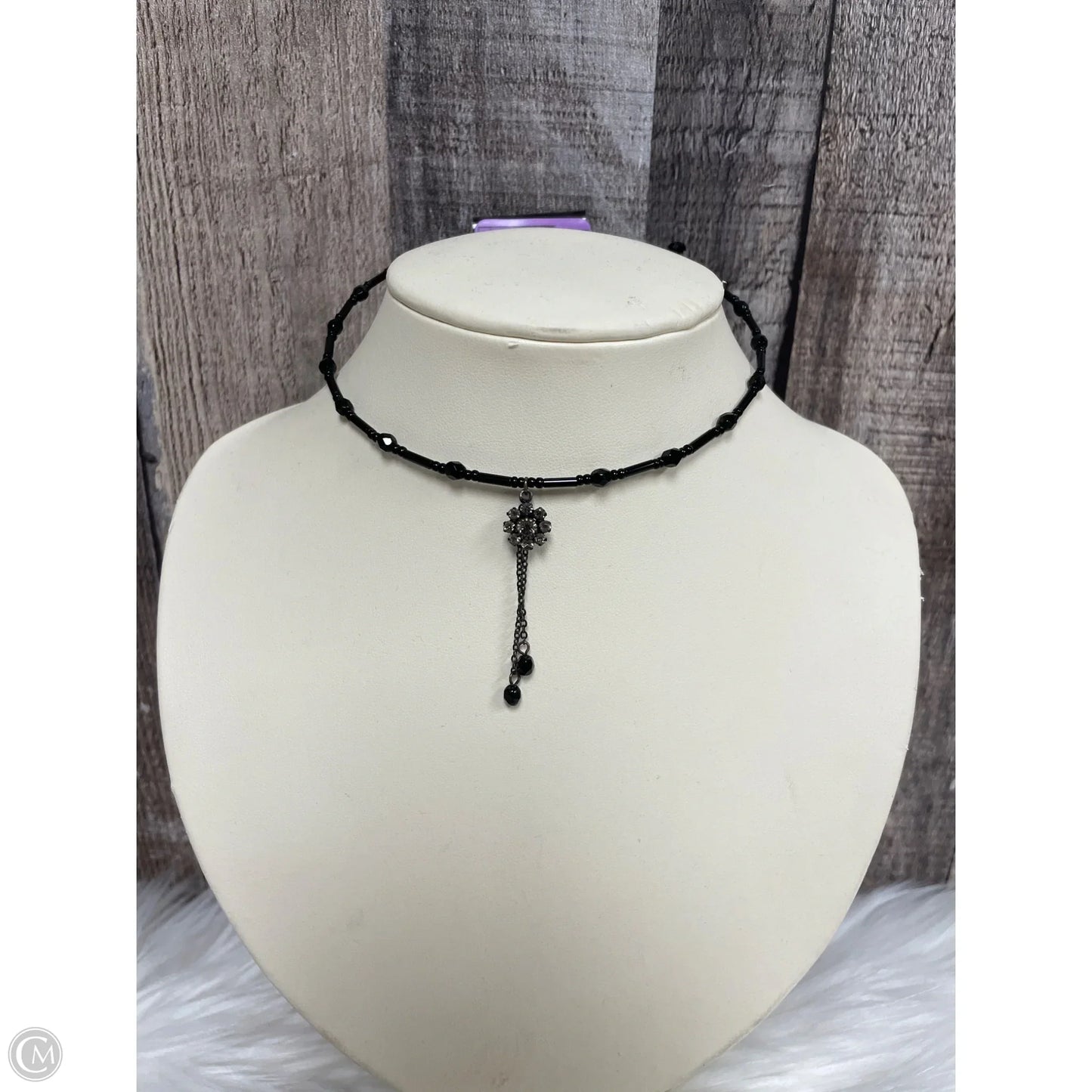 Necklace Choker & Collar By Cmf