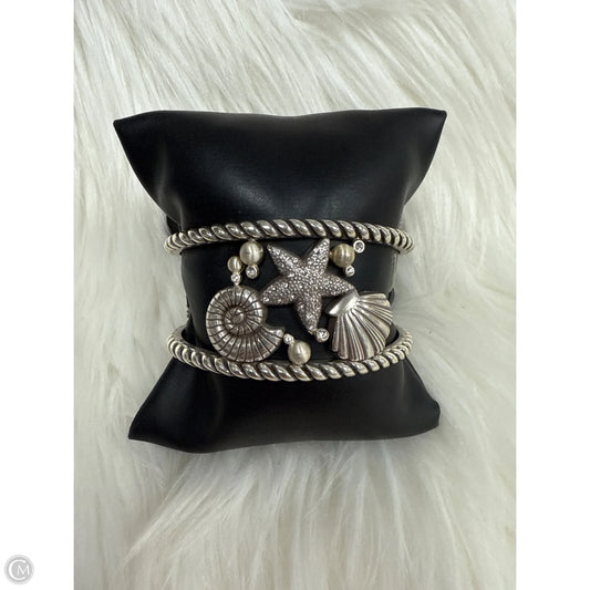 Bracelet Bangle By Brighton