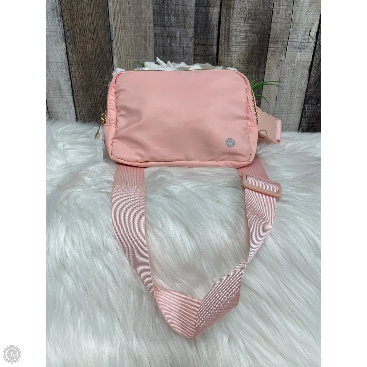 Crossbody By Lululemon, Size: Large