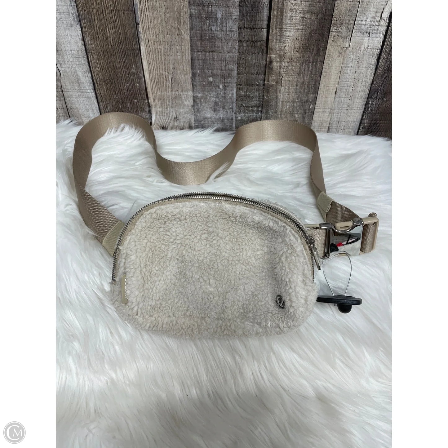 Belt Bag By Lululemon, Size: Small