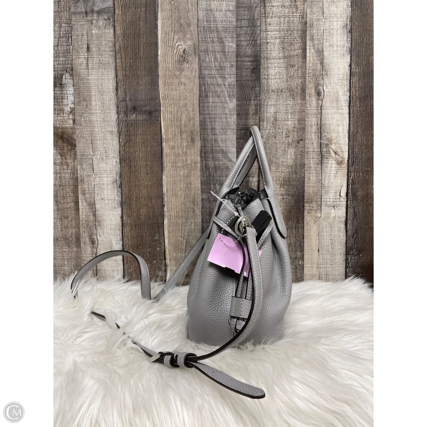 Crossbody Designer By Kate Spade, Size: Medium