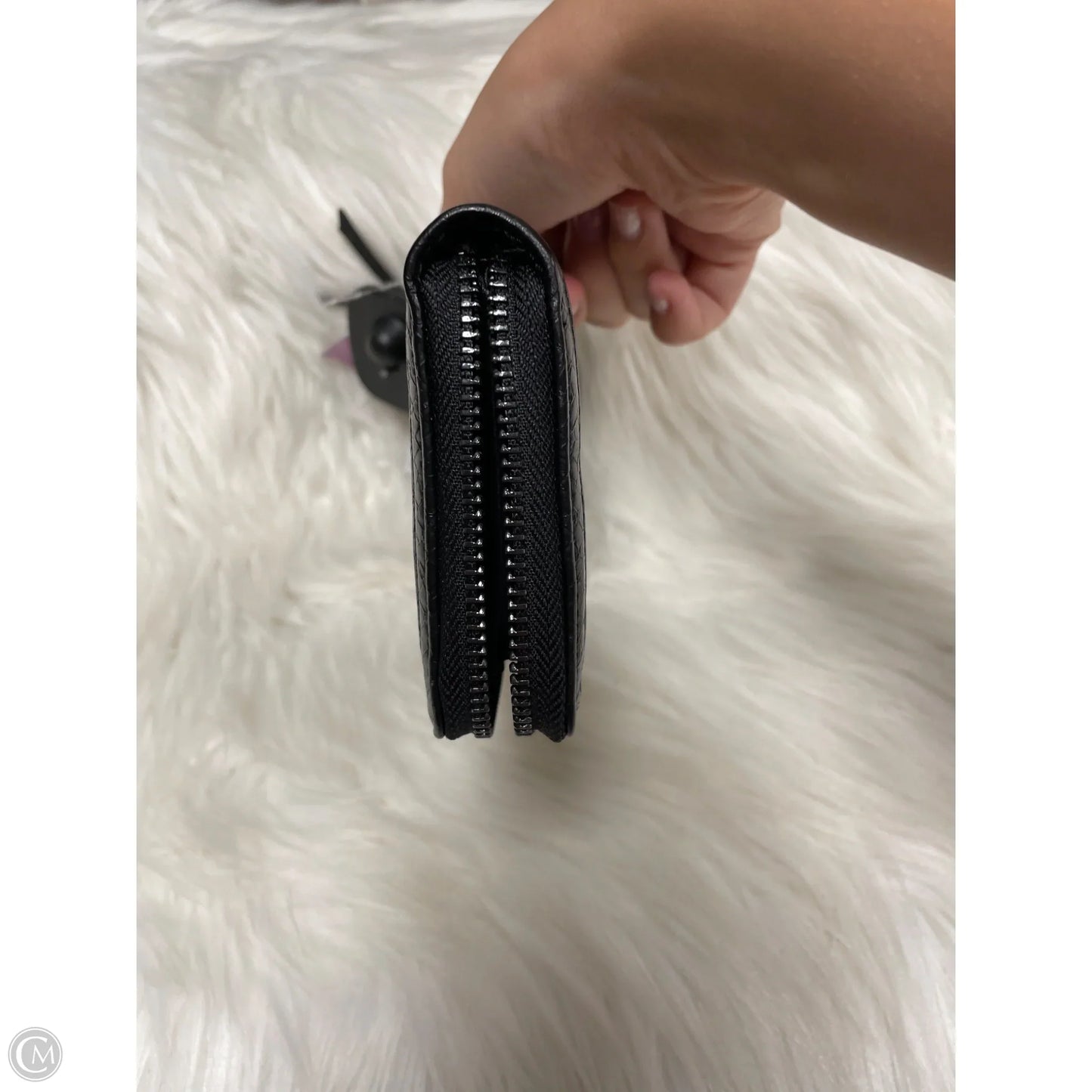 Wallet By Simply Vera, Size: Medium