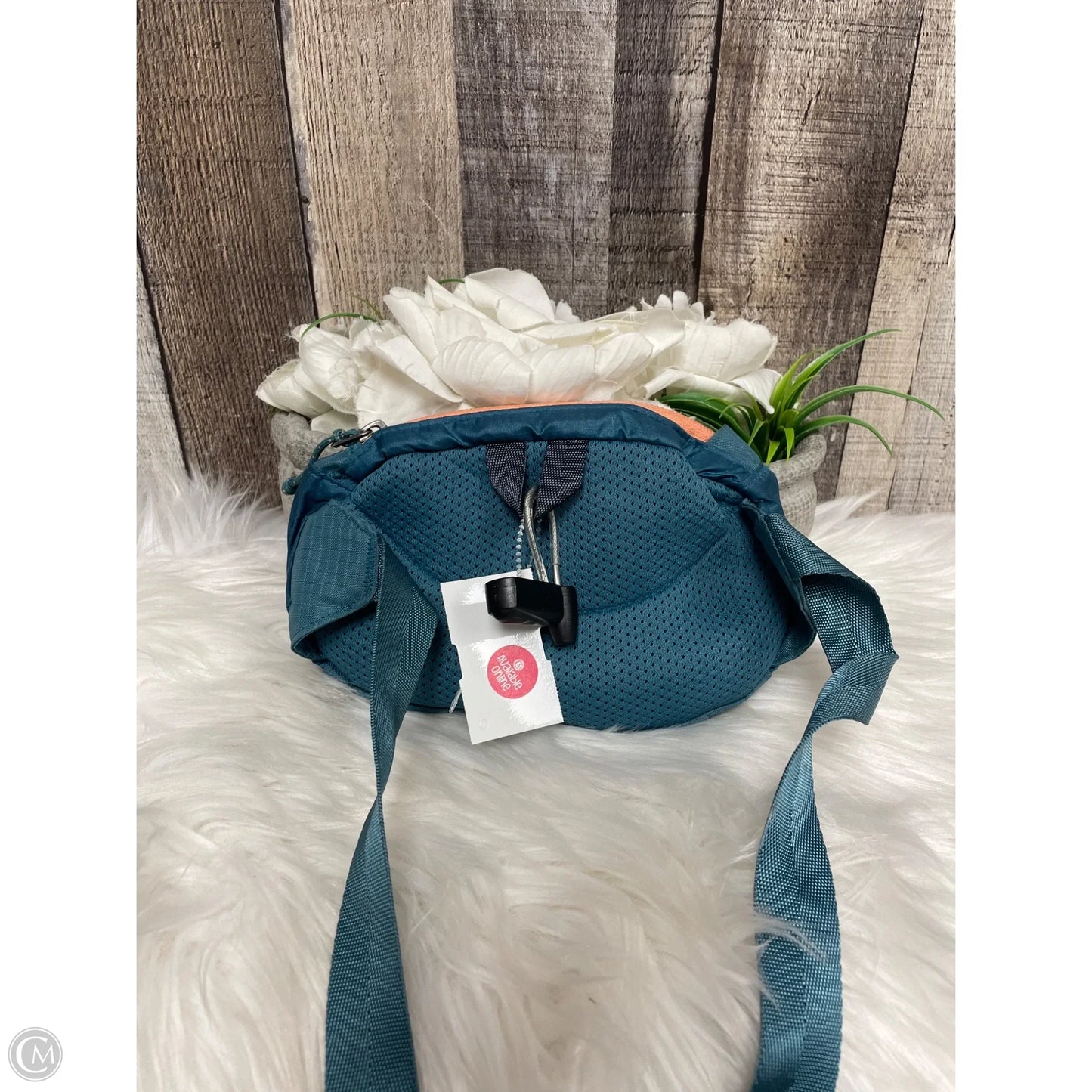 Crossbody By Patagonia, Size: Small