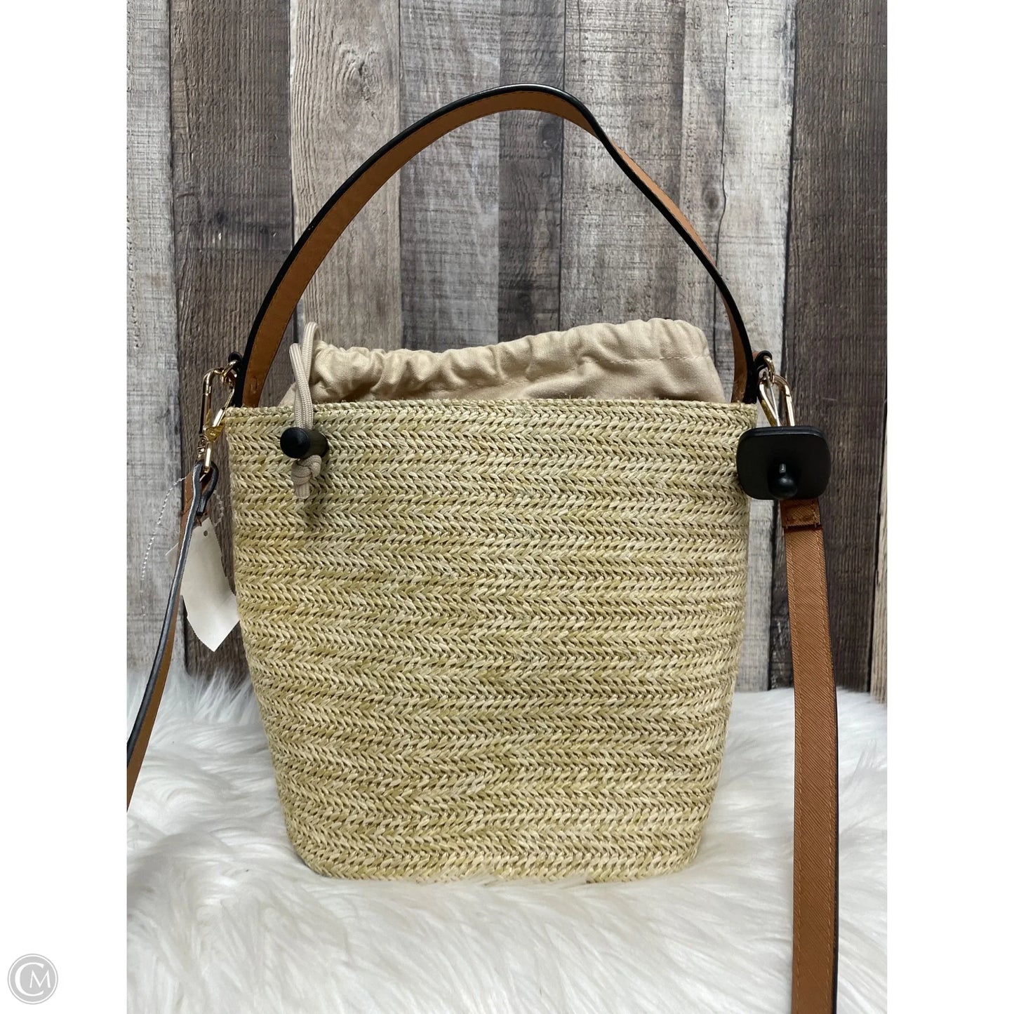 Crossbody By Cmf, Size: Medium