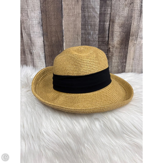 Hat Sun By Nine West