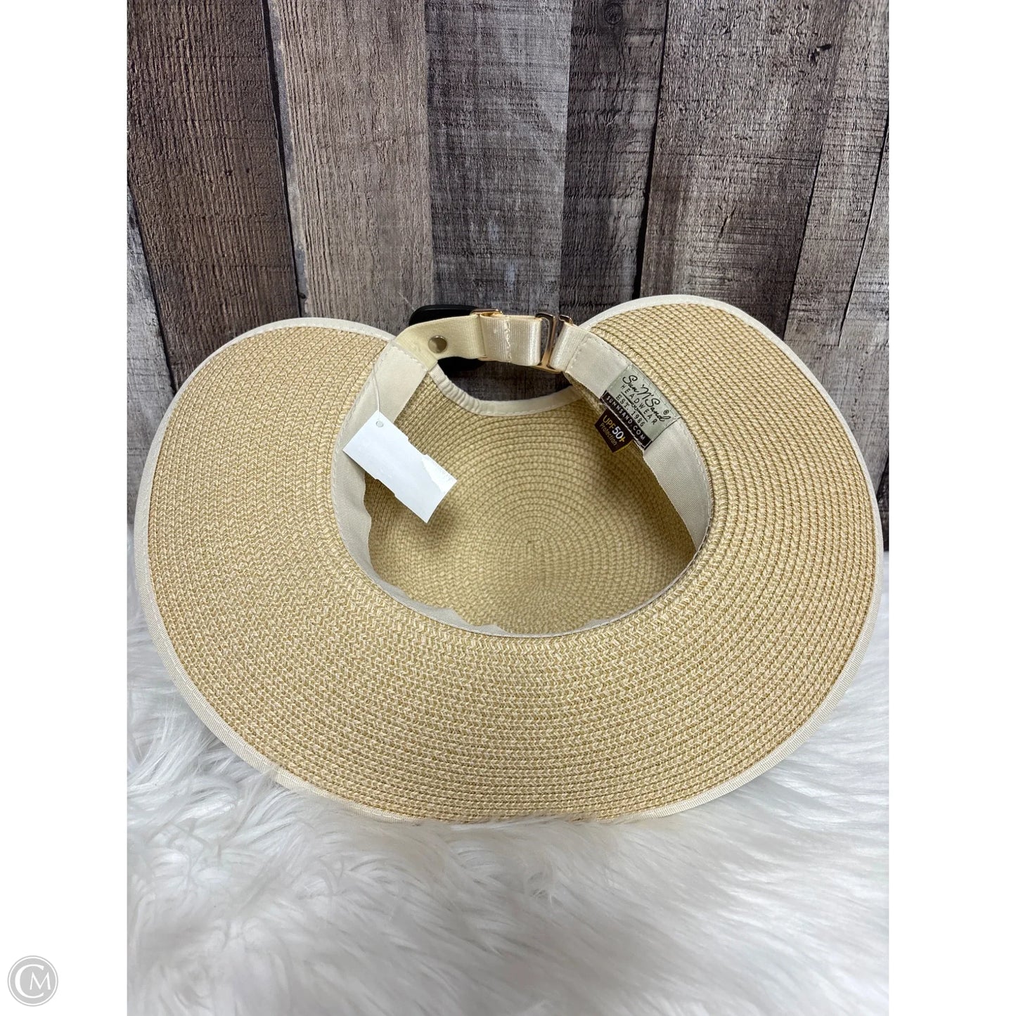 Hat Sun By Cme