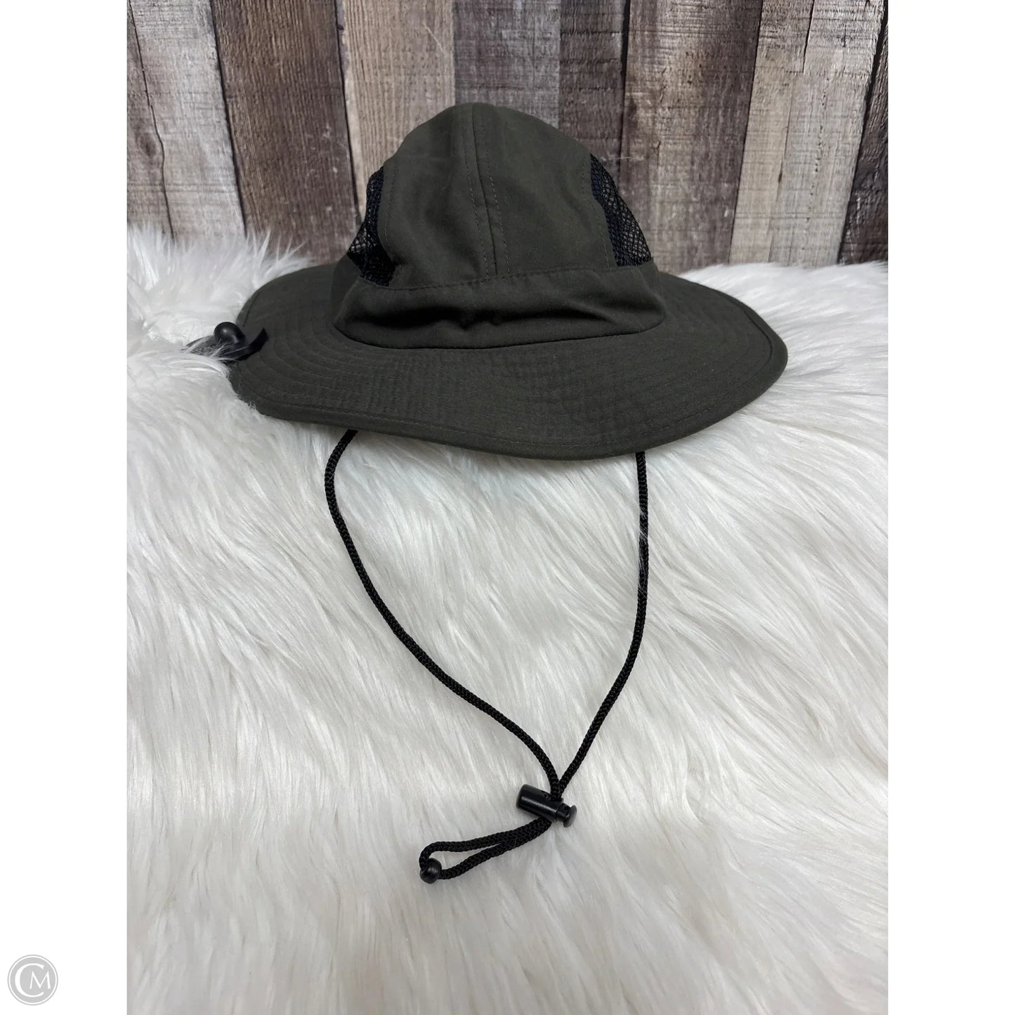 Hat Sun By Cme