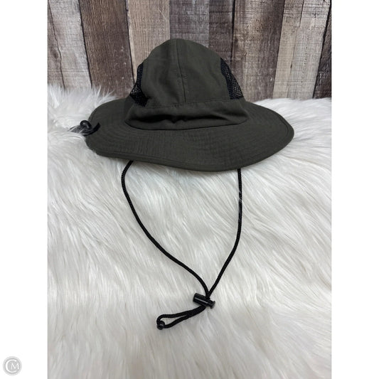 Hat Sun By Cme