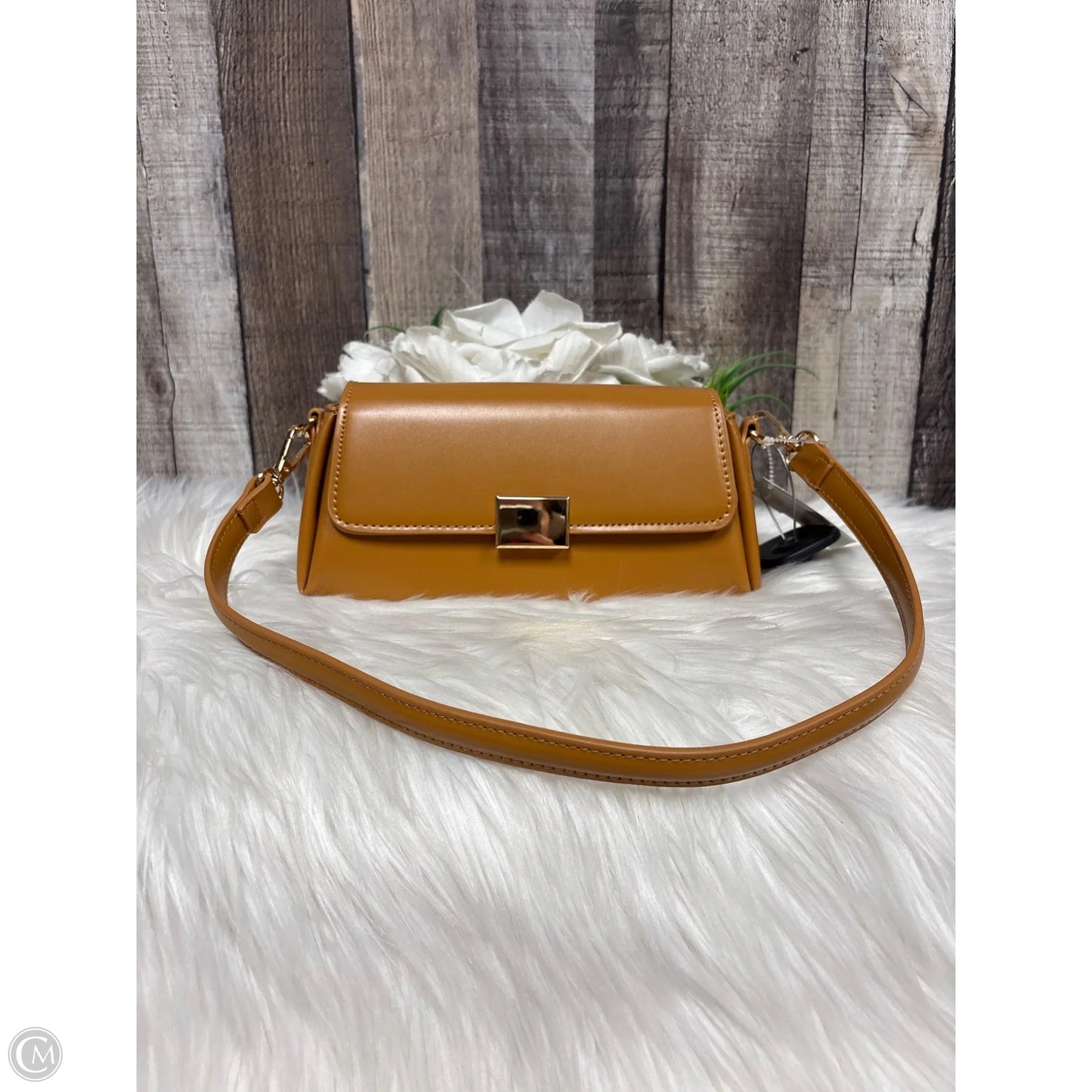 Handbag By Cmc, Size: Small