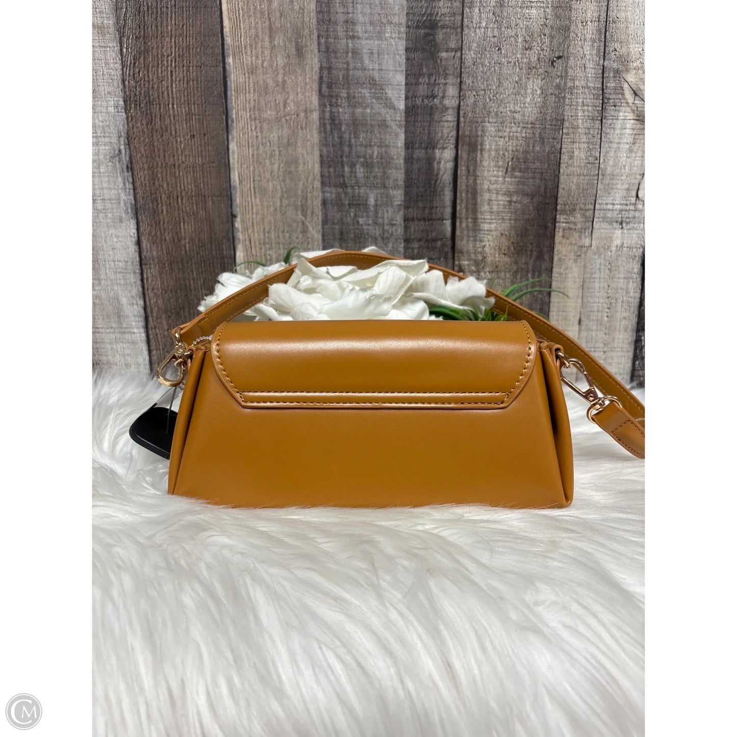 Handbag By Cmc, Size: Small
