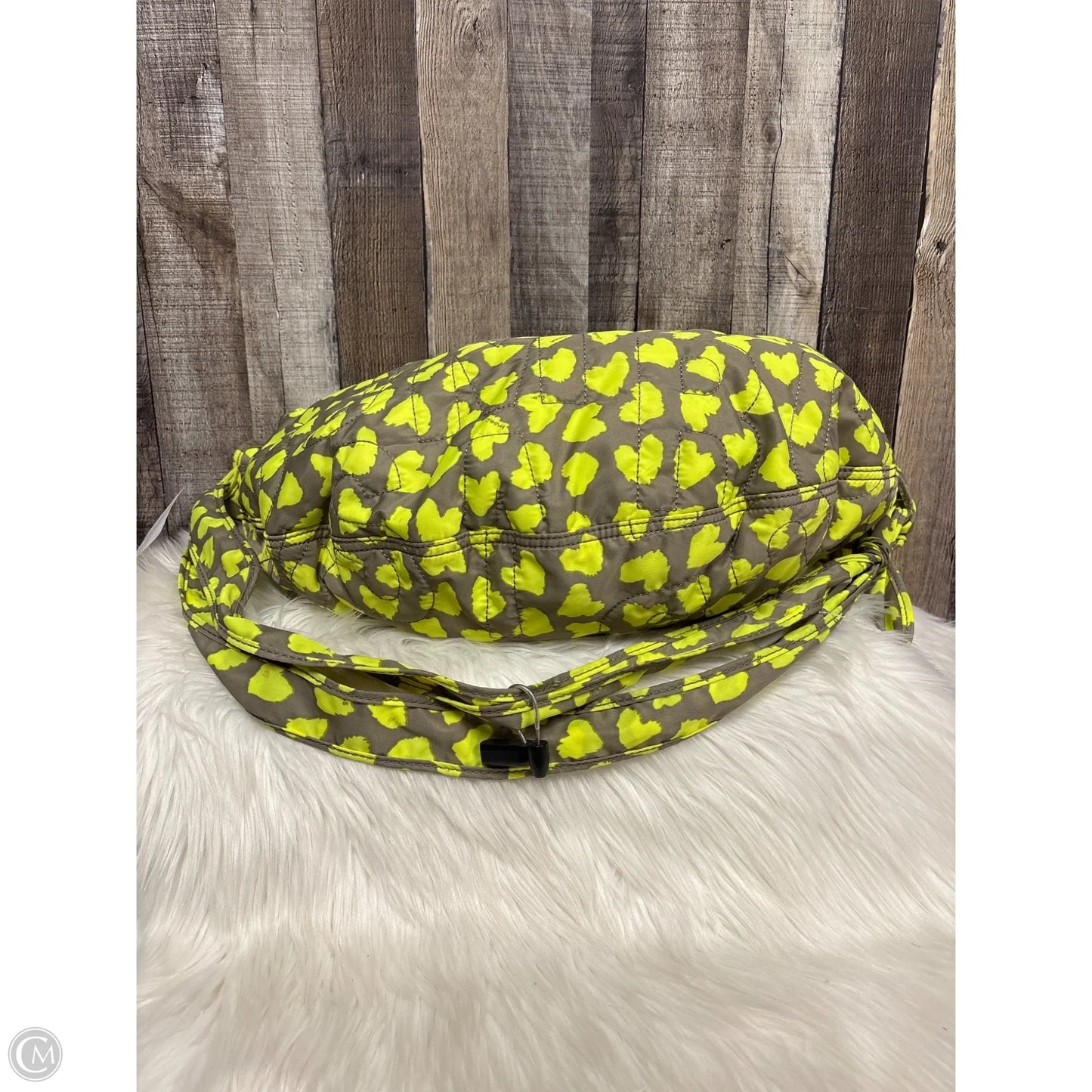 Duffle And Weekender Designer By Marc By Marc Jacobs, Size: Large