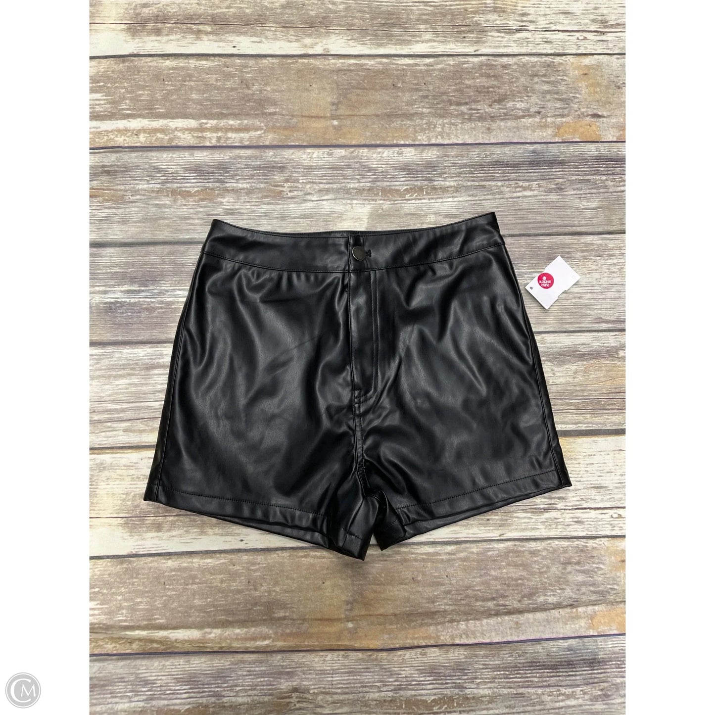 Shorts By Cmf In Black, Size: S