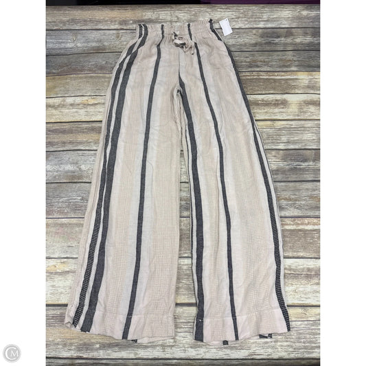 Pants Other By Cloth & Stone In Multi-colored, Size: Xs