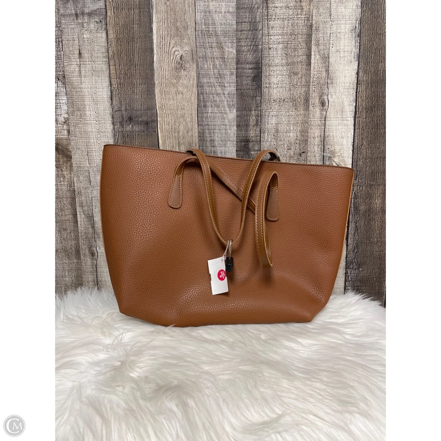 Tote By Laura Ashley, Size: Large