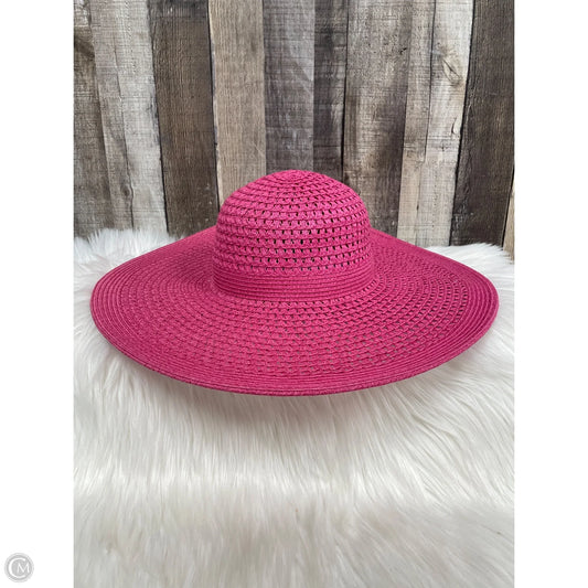 Hat Sun By Nine West
