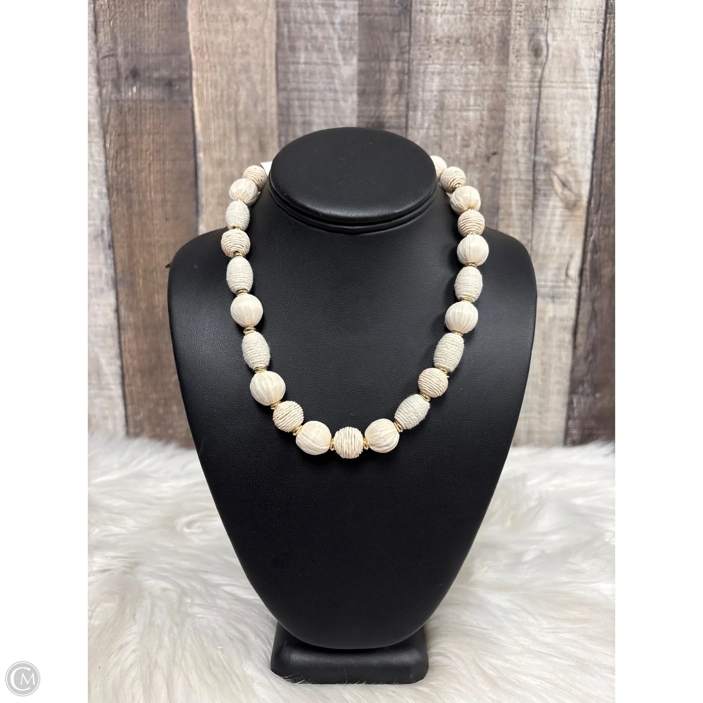 Necklace Statement By J. Crew