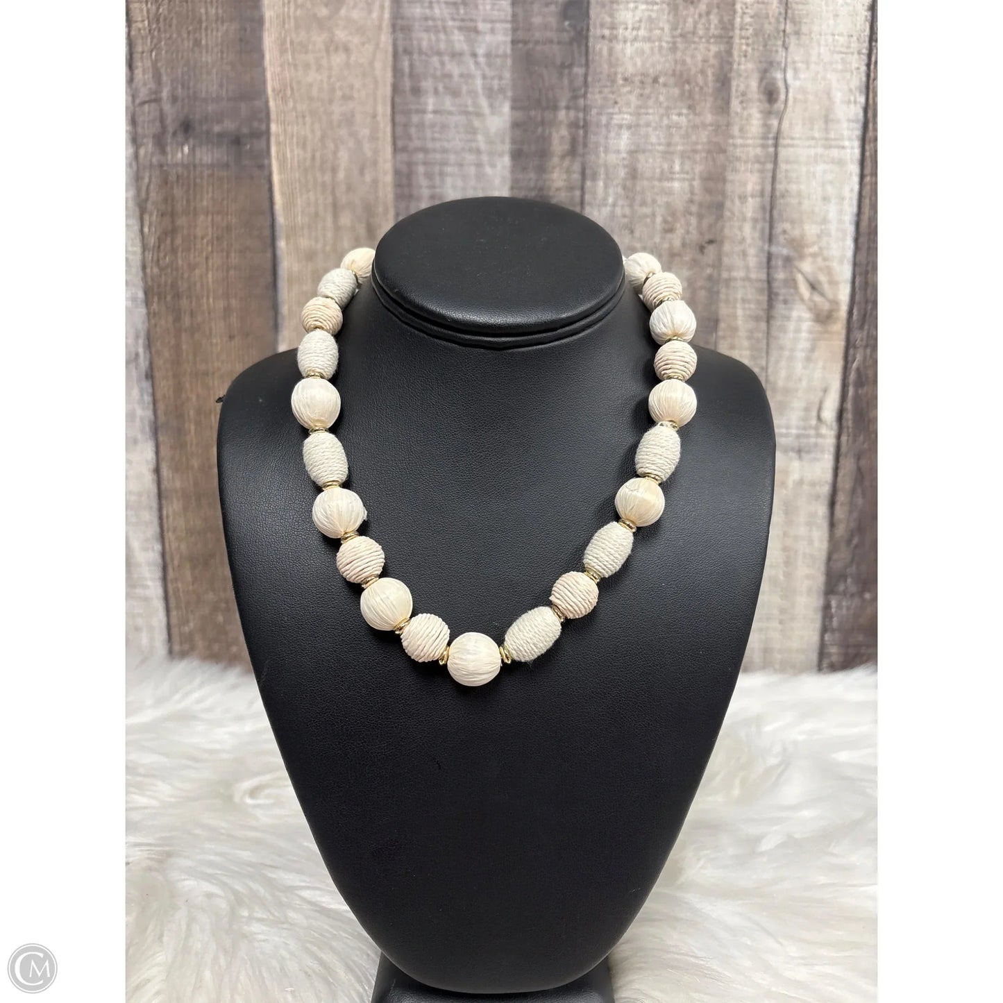 Necklace Statement By J. Crew