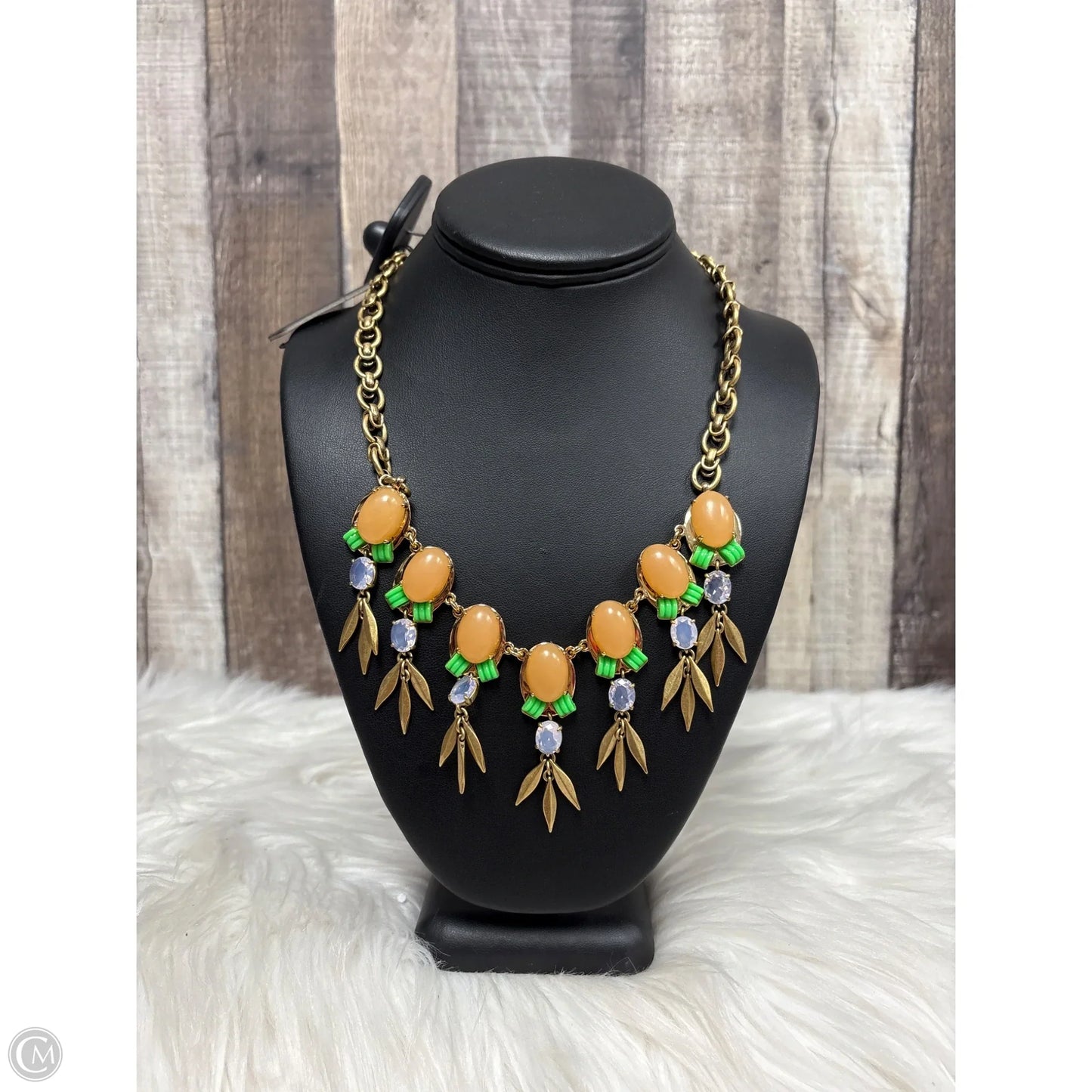 Necklace Statement By J. Crew
