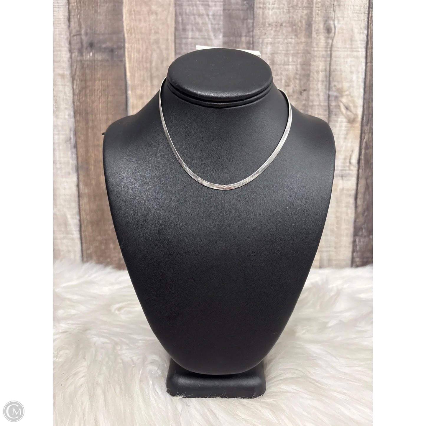 Necklace Chain By Madewell