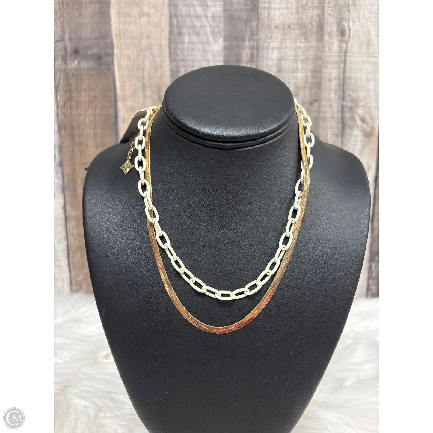 Necklace Layered By Nordstrom