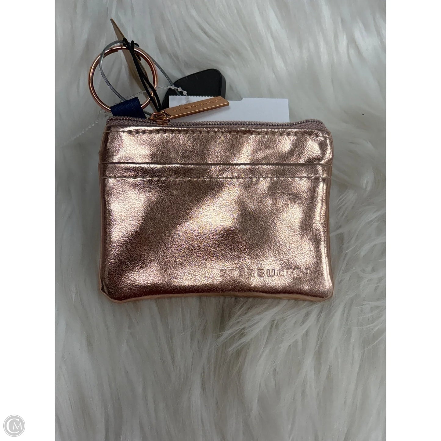 Coin Purse By Cme, Size: Small