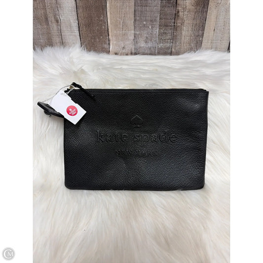 Clutch Designer By Kate Spade, Size: Large