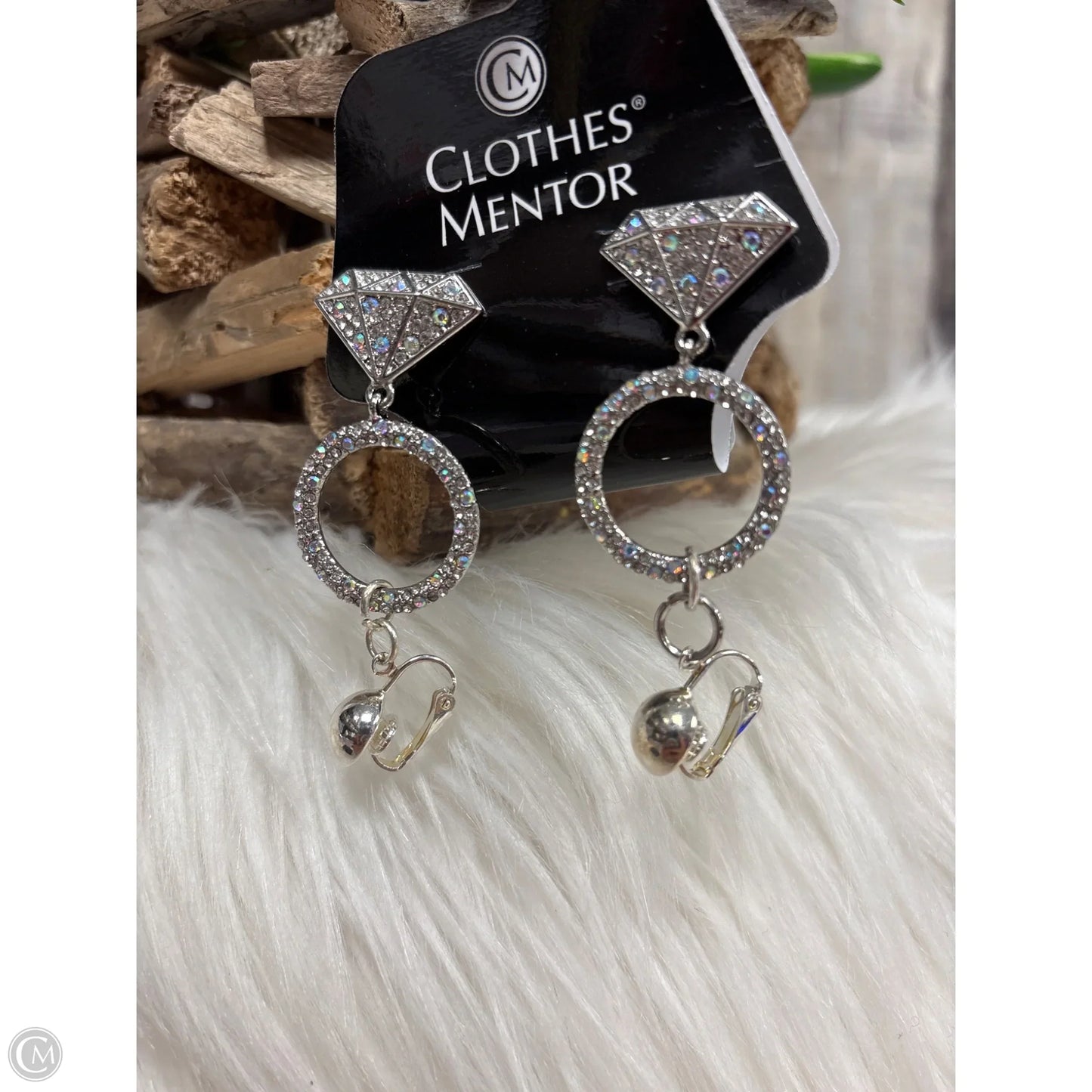 Earrings Dangle/drop By Cmf