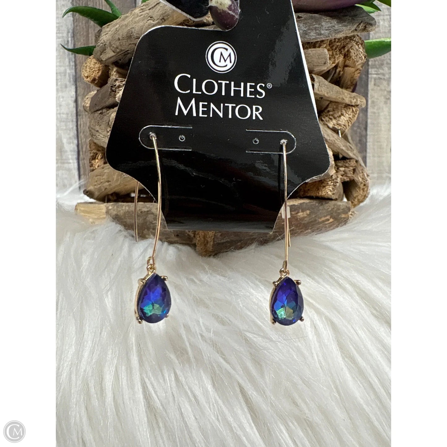 Earrings Dangle/drop By Cmf