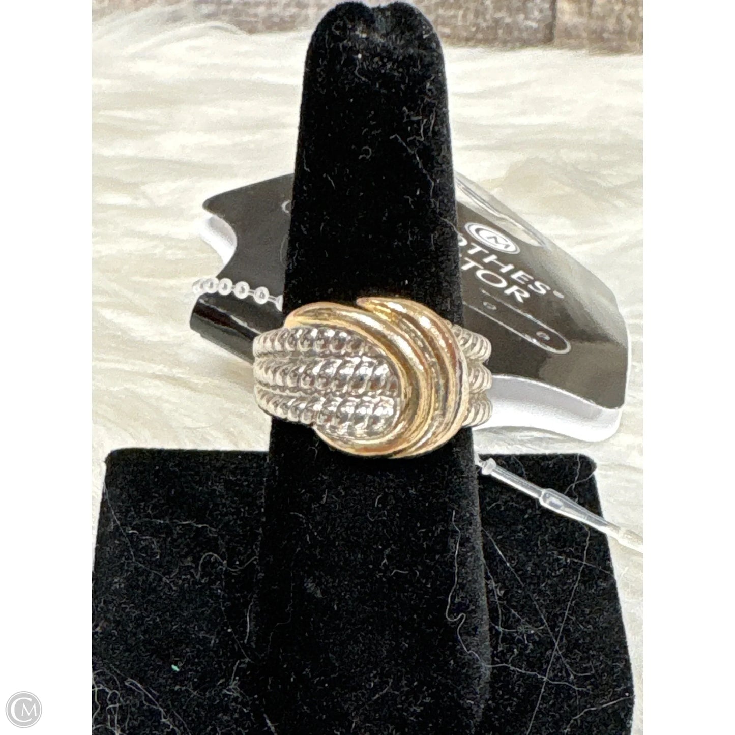 Ring Other By Cmf, Size: 7