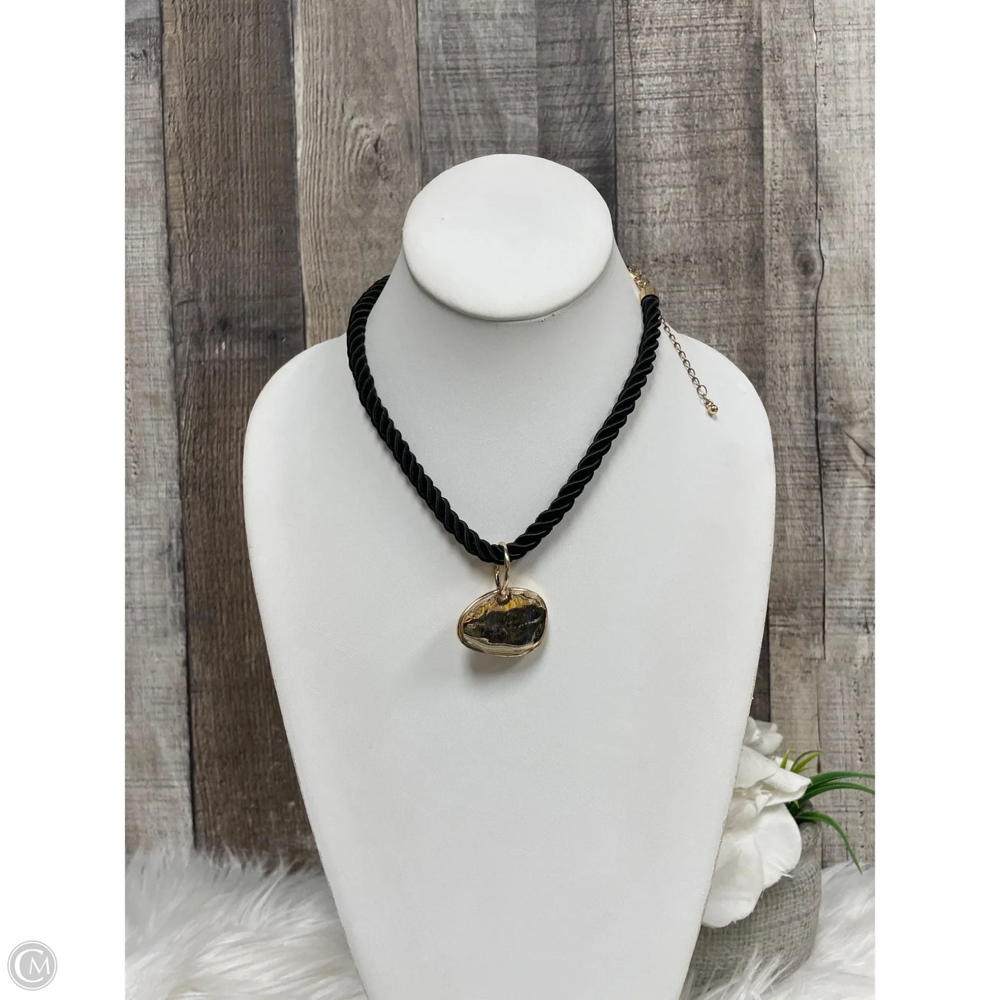 Necklace Other By Cmf