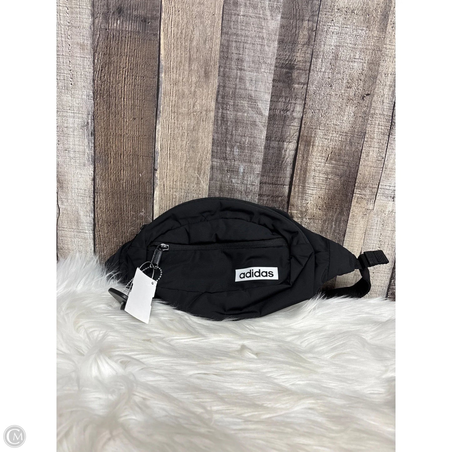 Belt Bag By Adidas, Size: Medium