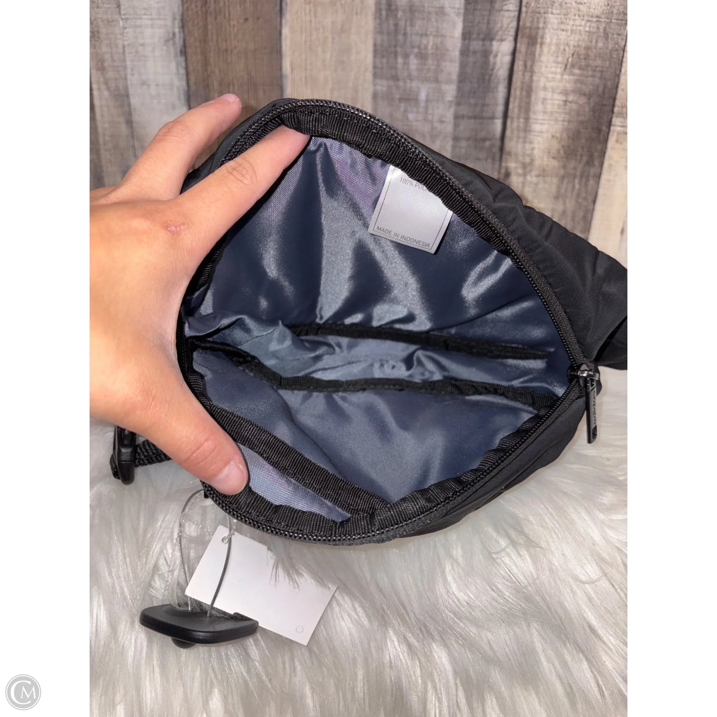 Belt Bag By Adidas, Size: Medium