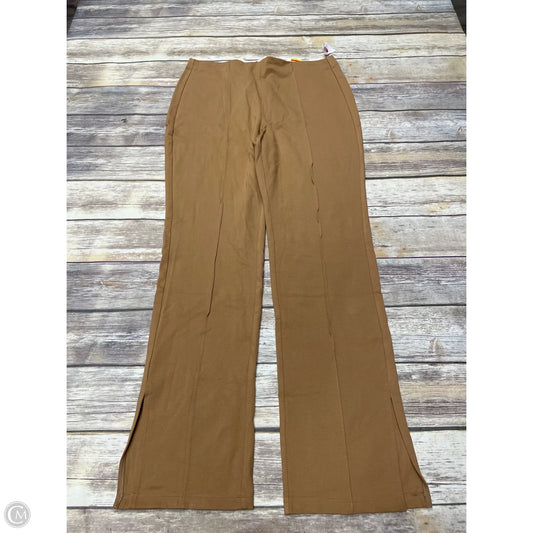 Pants Dress By So In Tan, Size: Xl