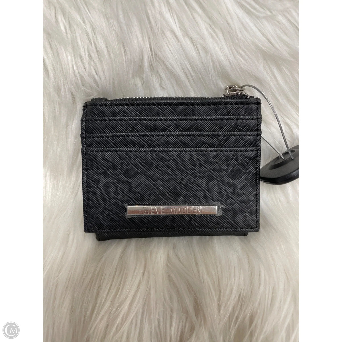 Wallet By Steve Madden, Size: Small