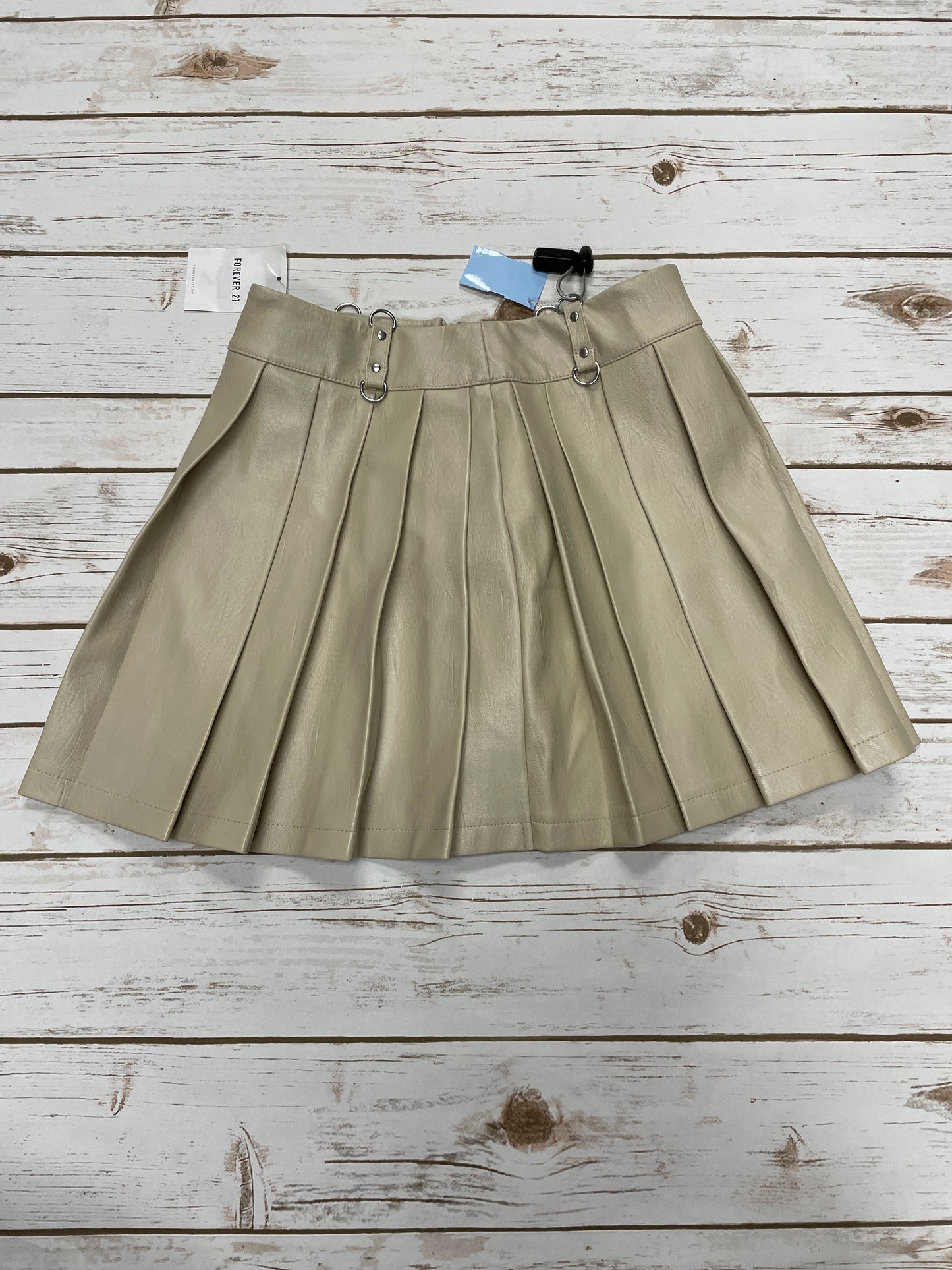 Skirt Mini & Short By Forever 21  Size: S
